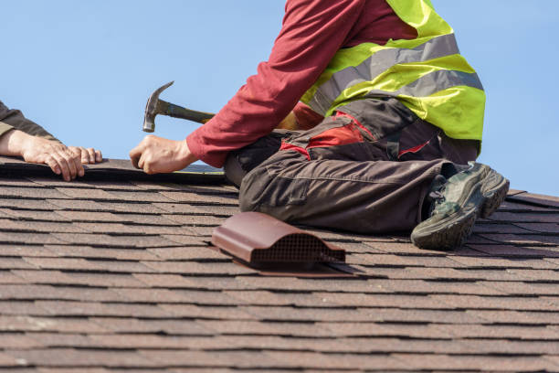 Best Residential Roofing Contractor  in Antioch, CA