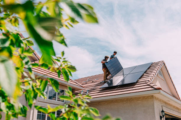 Best Storm Damage Roof Repair  in Antioch, CA