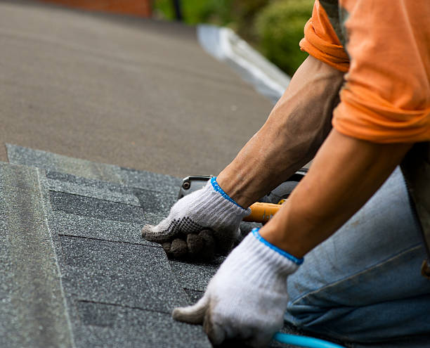 Best Residential Roofing Contractor  in Antioch, CA